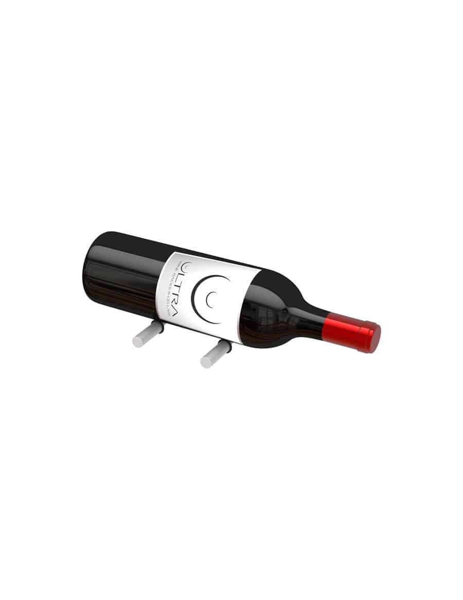 Ultra Wine Racks HZ Single Deep Wine Peg (1 Bottle)