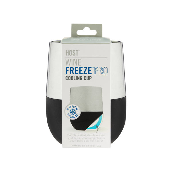 FREEZE Pro Cooling Cups by HOST®