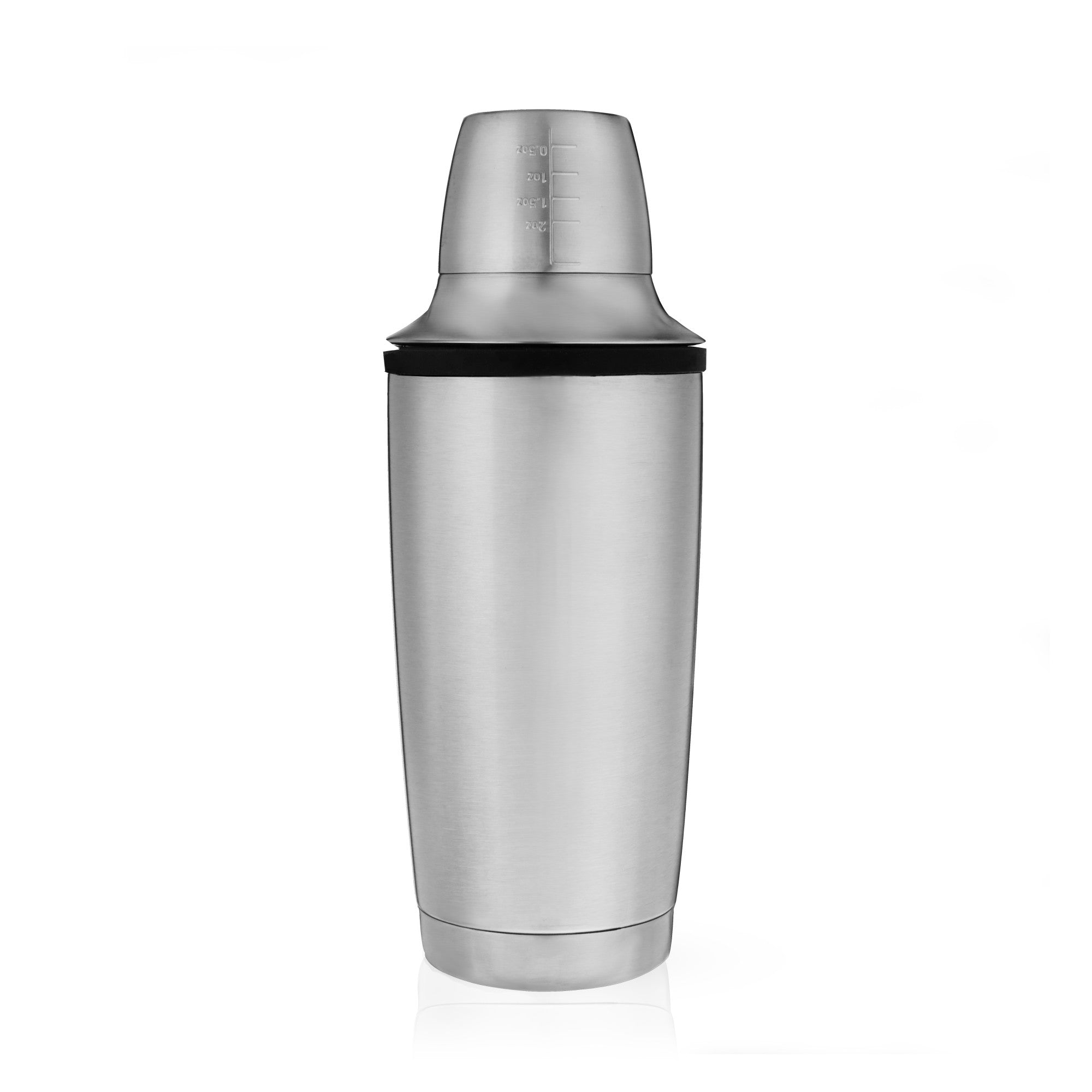 Alchemi Vacuum Insulated Shaker by Viski (11007)