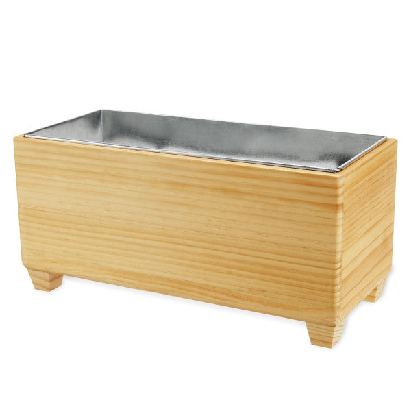 Wooden Beverage Tub by Twine Living® (11166)