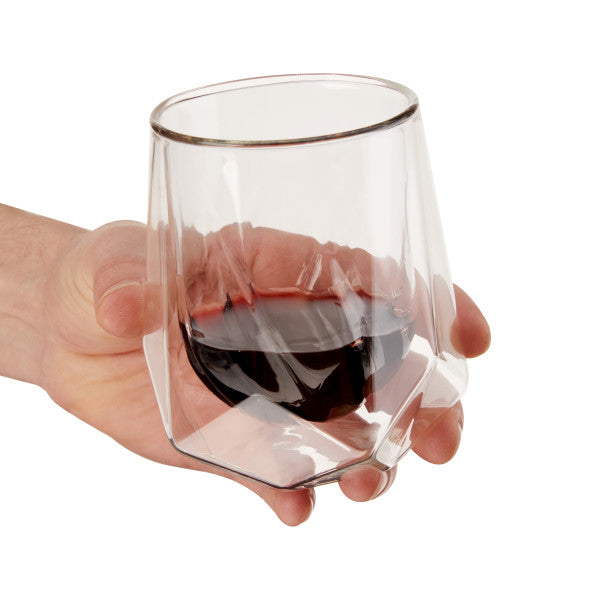 Alchemi Aerating Wine Tasting Glass by Viski (10986)