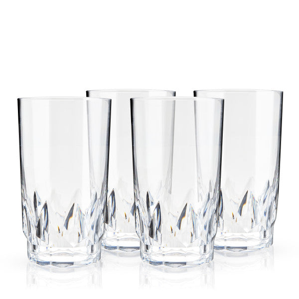 Shatterproof Highball Tumbler (10962)