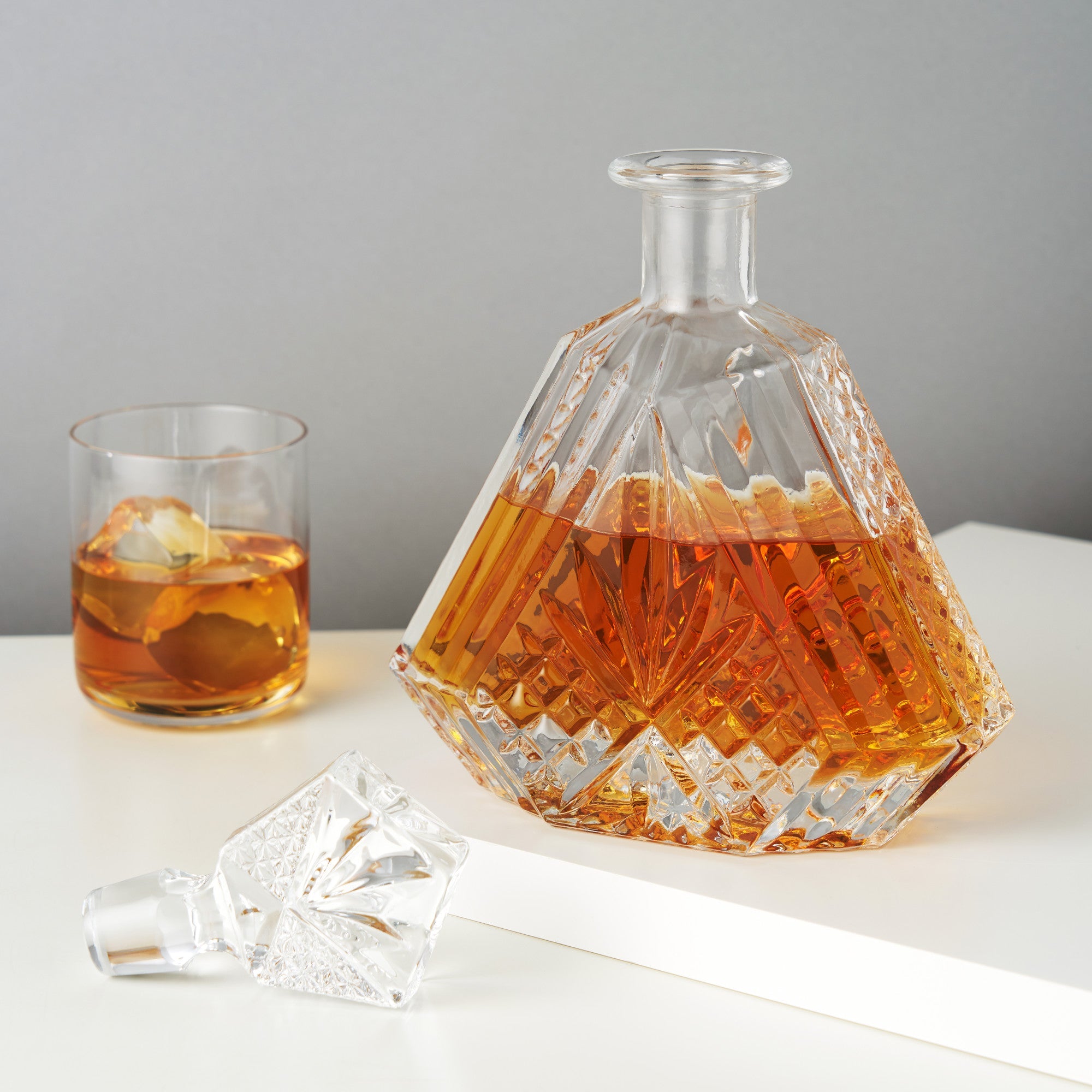 The Sophisticated Sipper Set