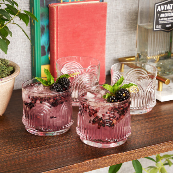 The Complete Home Bar Starter