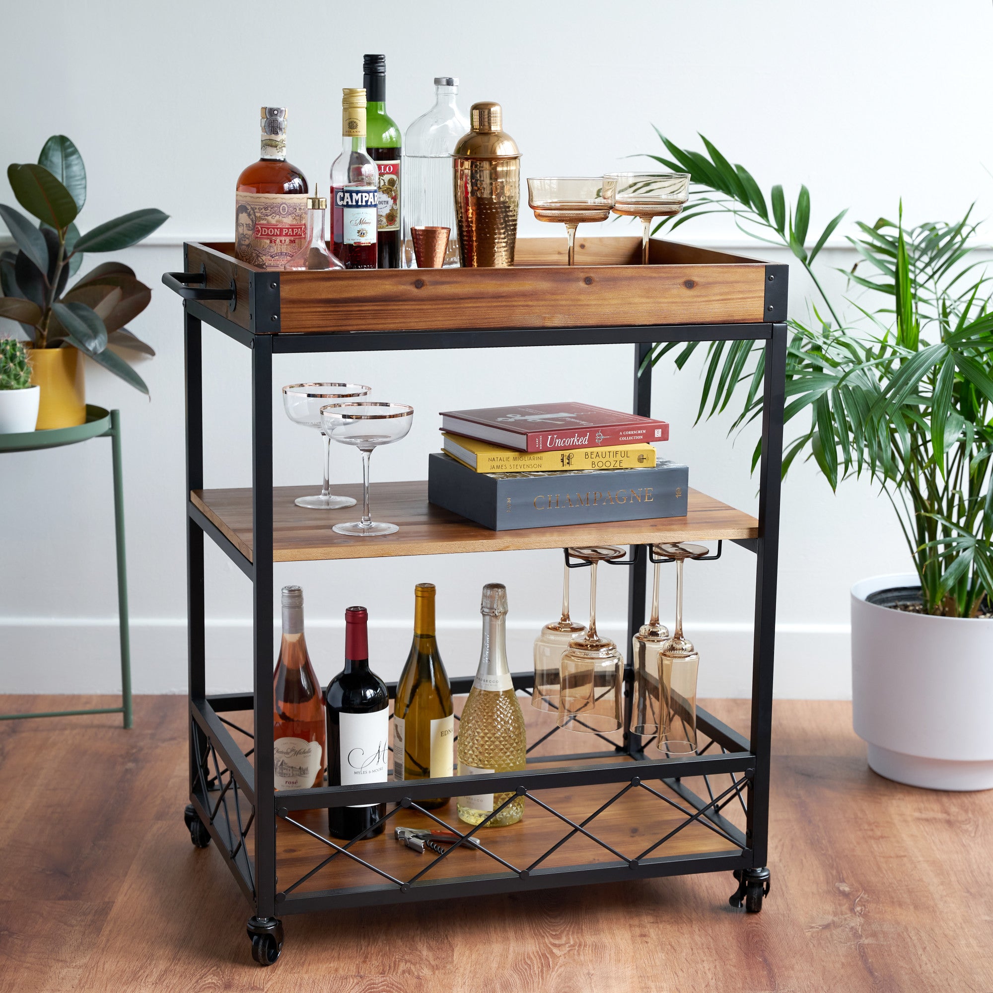 The New Homeowner’s Starter Kit