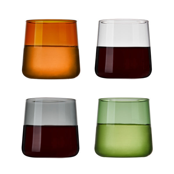 Aurora Cocktail Tumblers by Viski (10992)