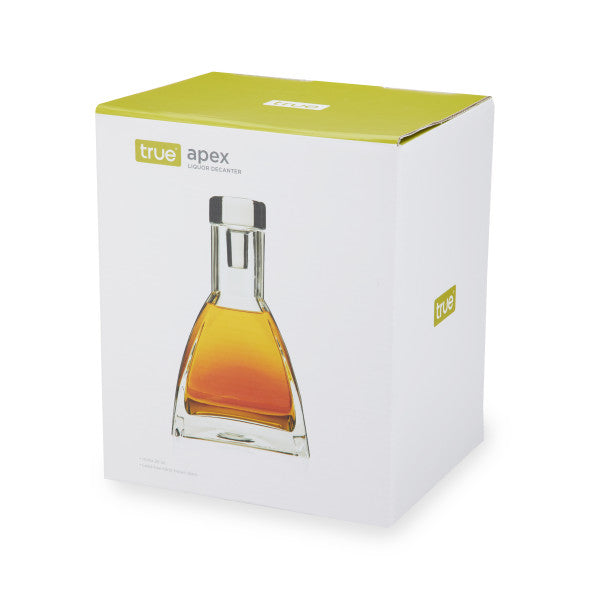 Apex Decanter by True (10656)