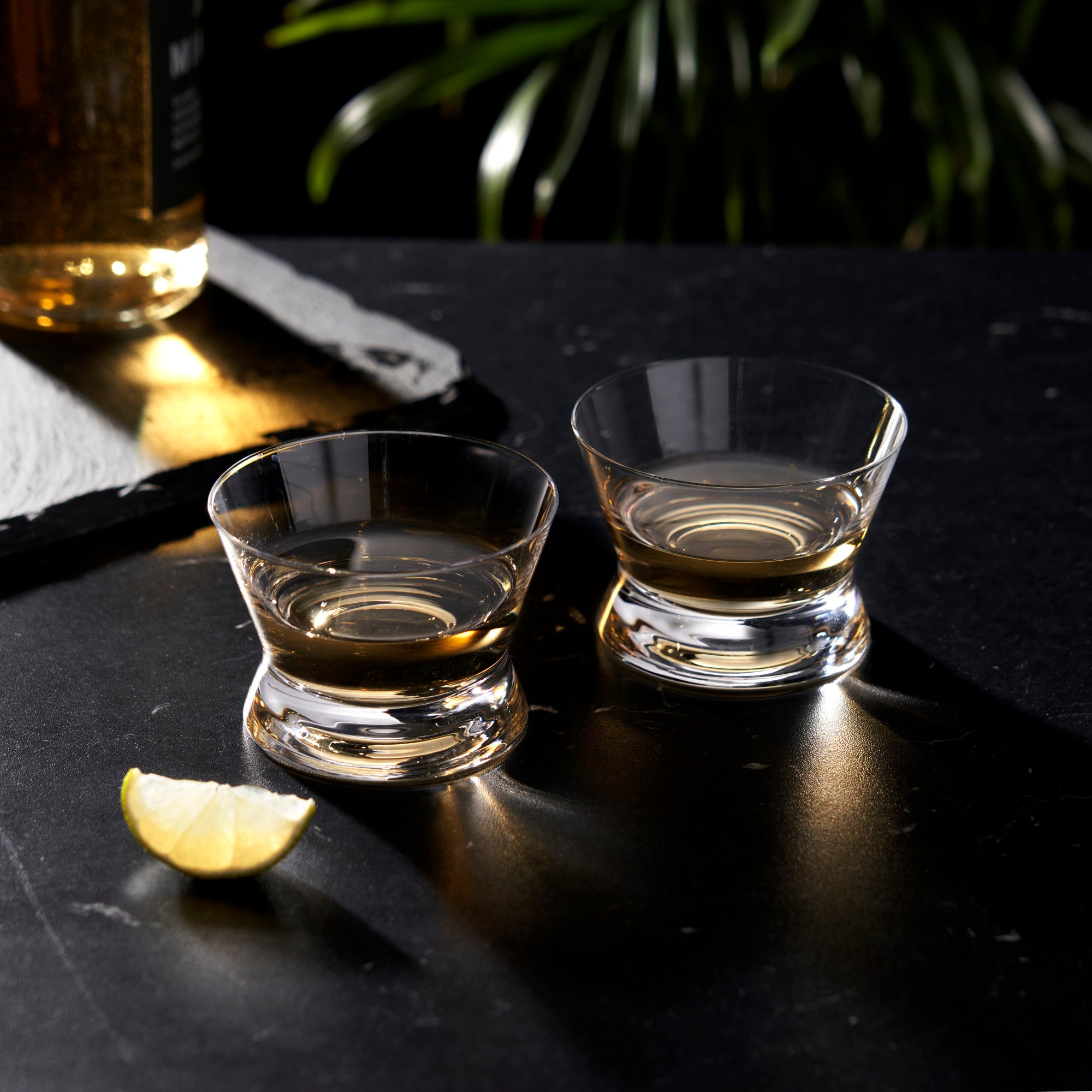 Tequila Tasting Glasses by Viski
