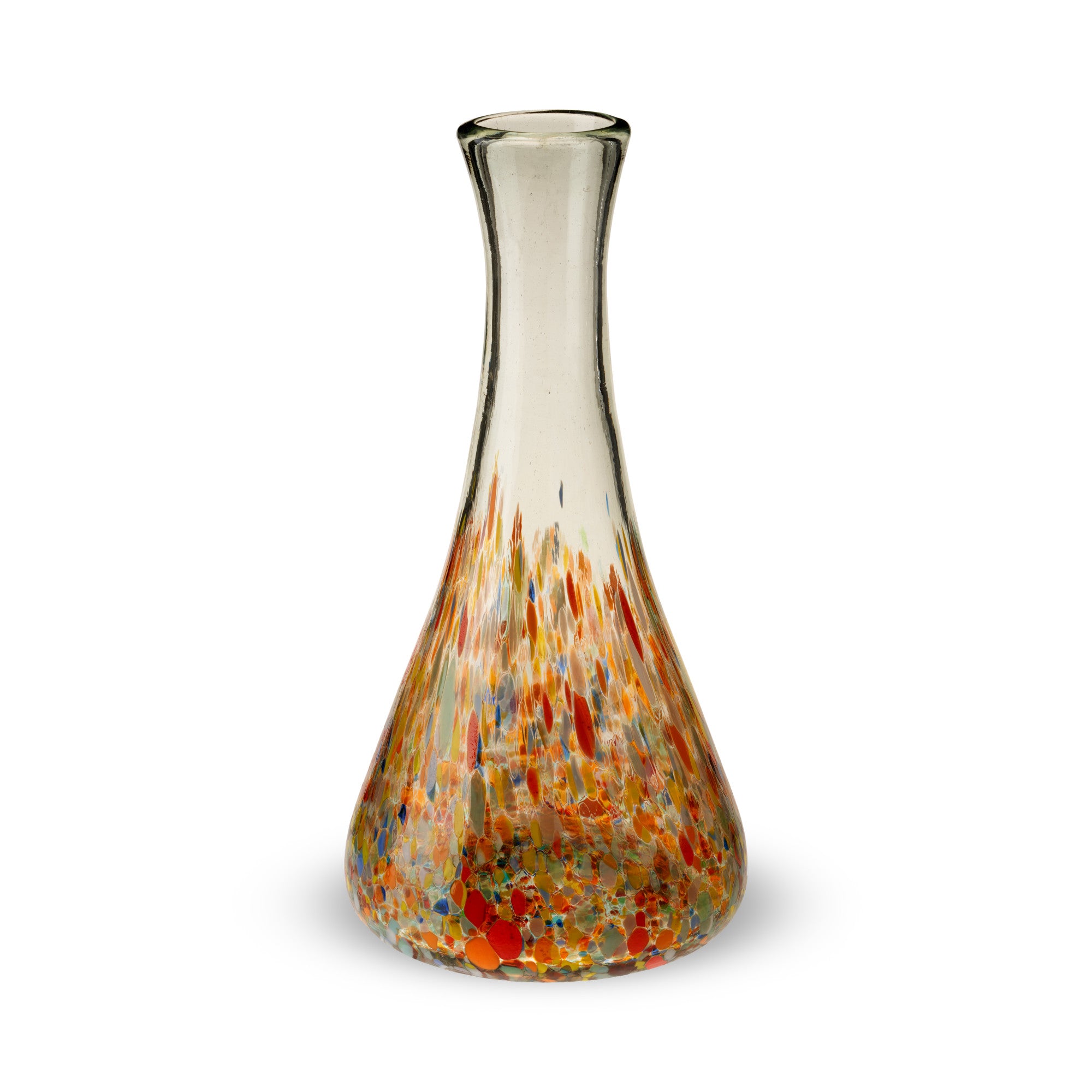 Artistico Recycled Wine Decanter by Twine Living®
