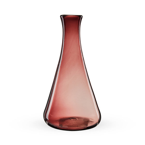 Rosado Recycled Wine Decanter by Twine Living (11027)