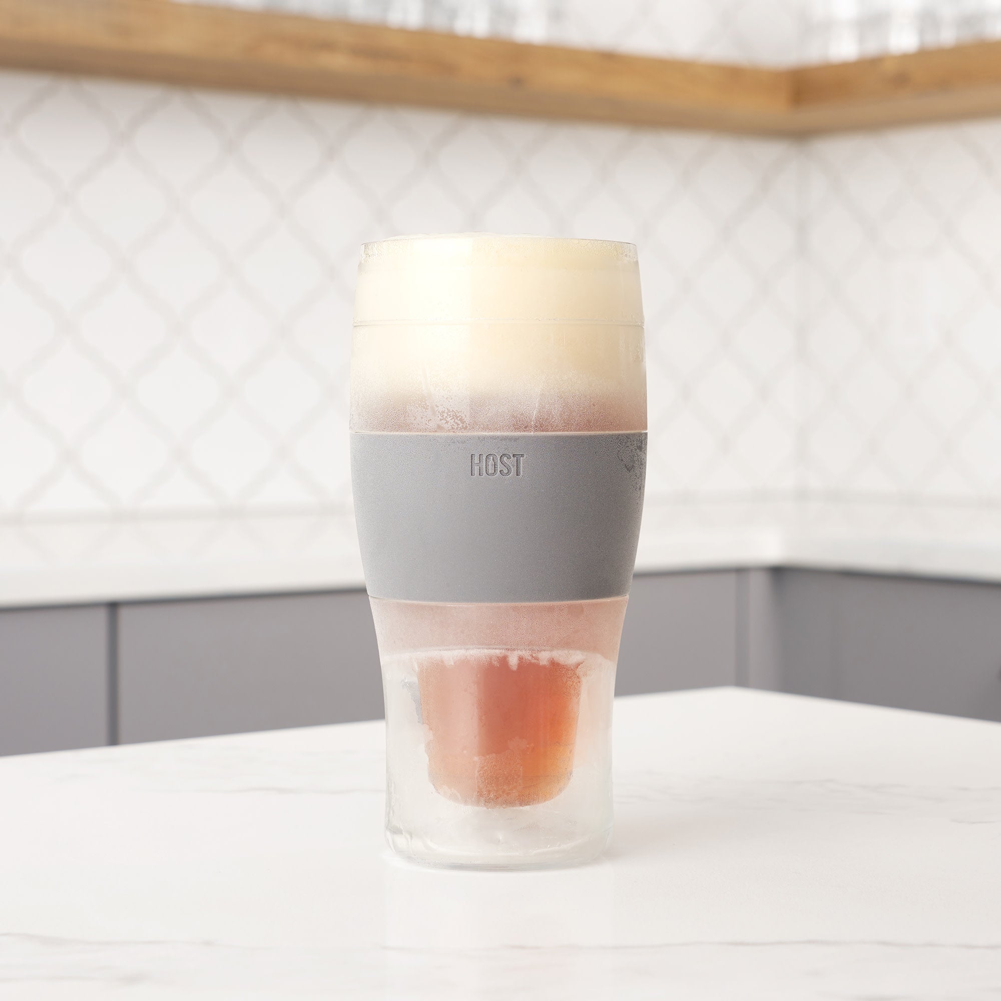 Beer FREEZE™ Cooling Cups by HOST®