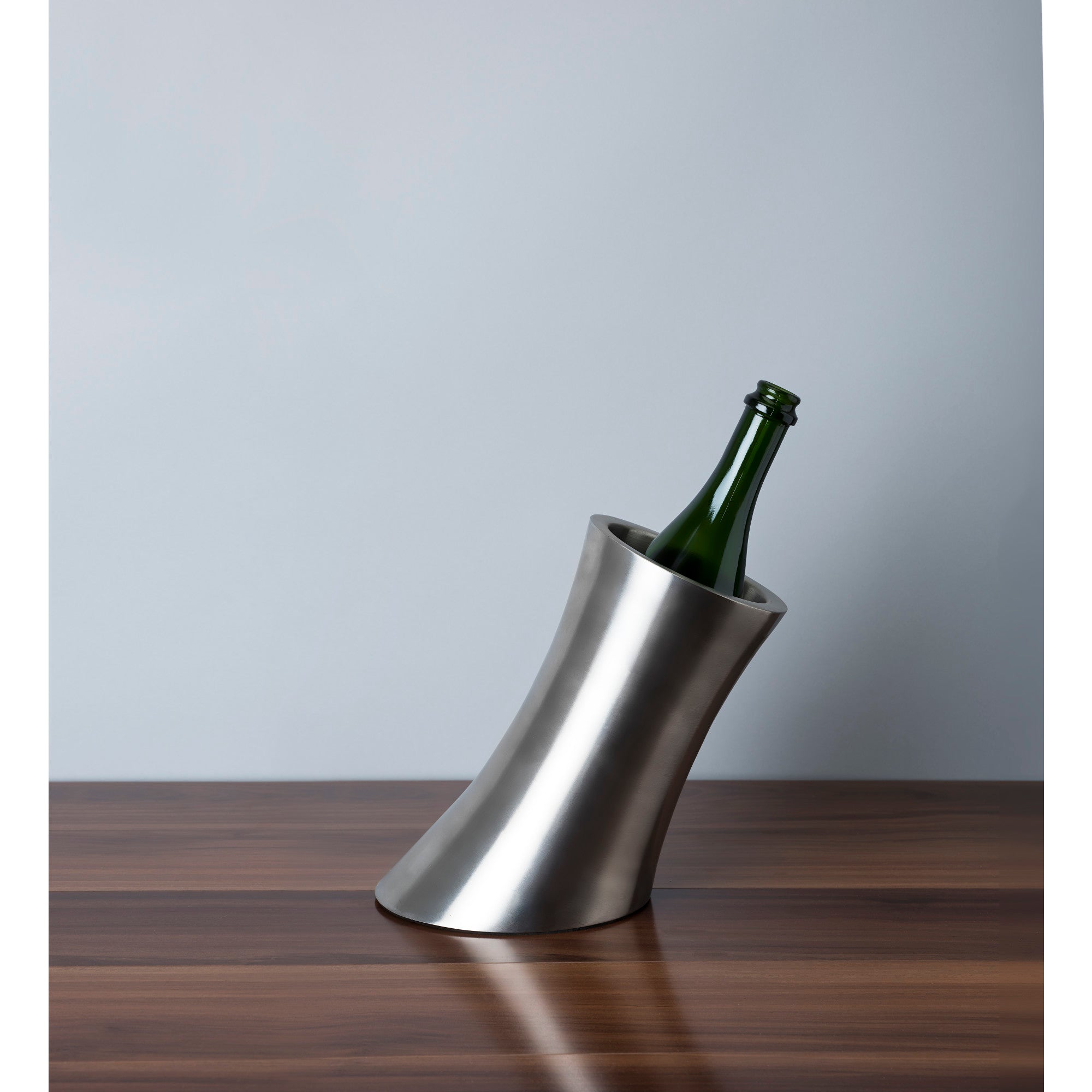 Convex Bottle Chiller by Viski® (0668) Wine Accessories Viski
