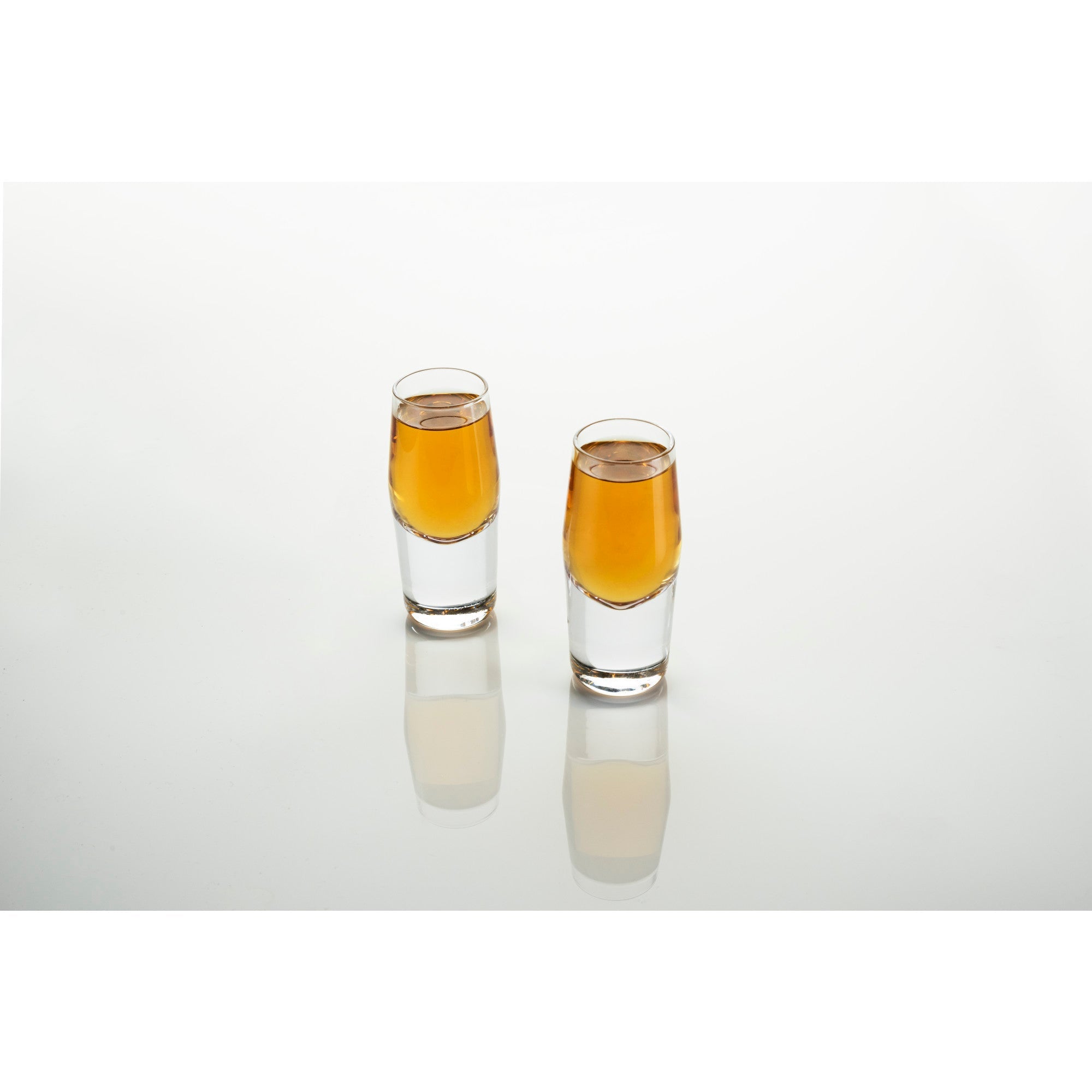 Crystal Heavyweight Shot Glasses by Viski® (4697) Drinkware Viski