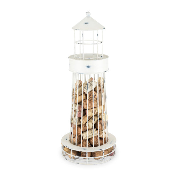 Lighthouse Cork Holder by Twine® (5599)