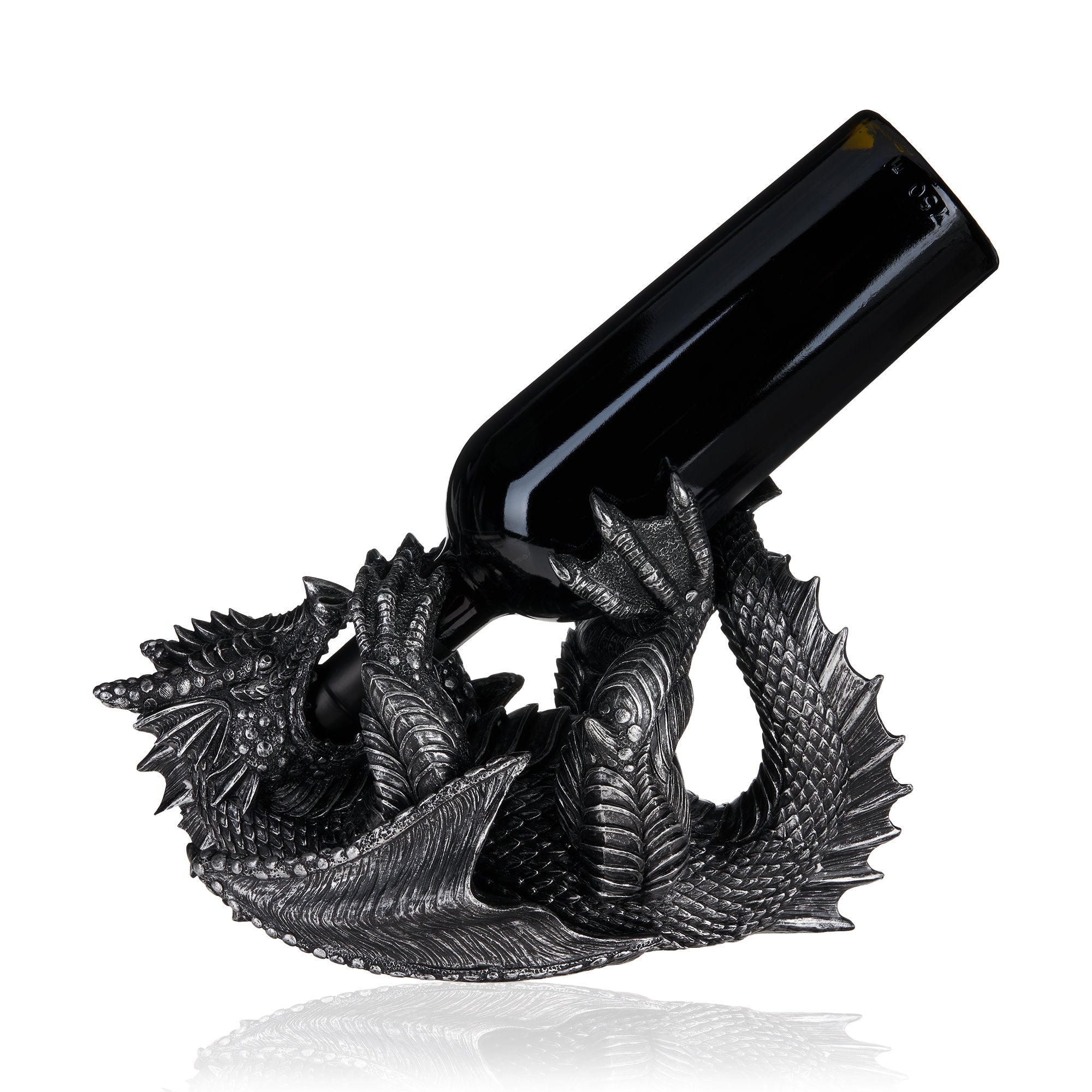 Dragon Bottle Holder by True (10143) Wine Accessories True