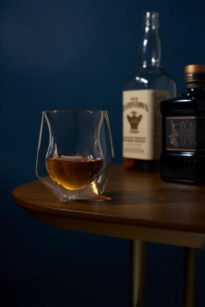 Alchemi Whiskey Tasting Glass by Viski (1064)