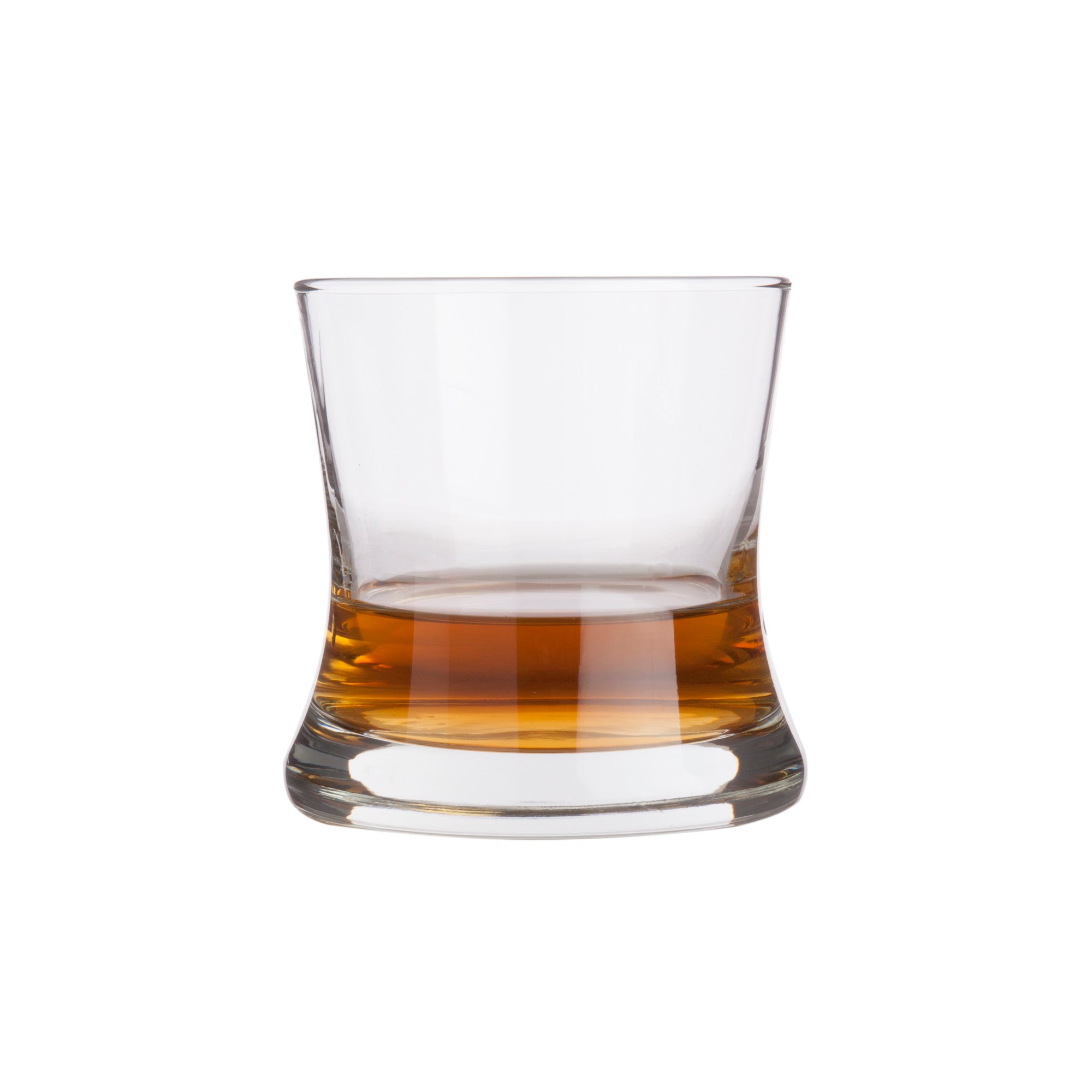 Libbey 8.5 OZ Perfect Bourbon Glasses (set of 4) (8548) Drinkware Distributed