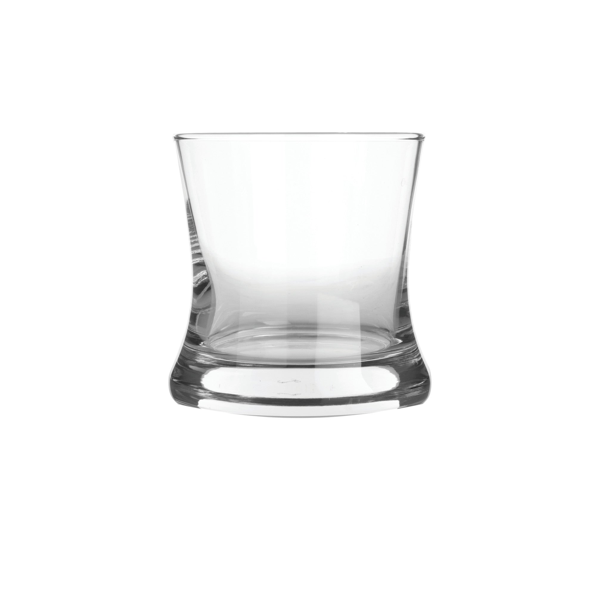 Libbey 8.5 OZ Perfect Bourbon Glasses (set of 4) (8548) Drinkware Distributed