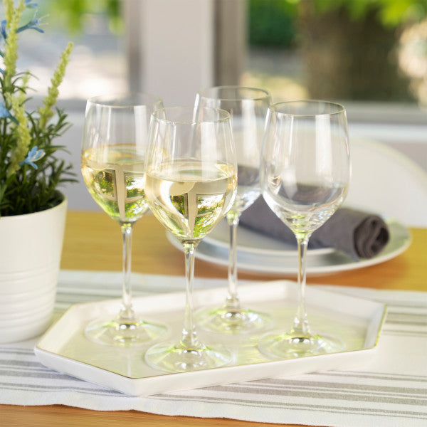 Spiegelau 12 oz Vino Grande white wine set, set of 4 (4510272)