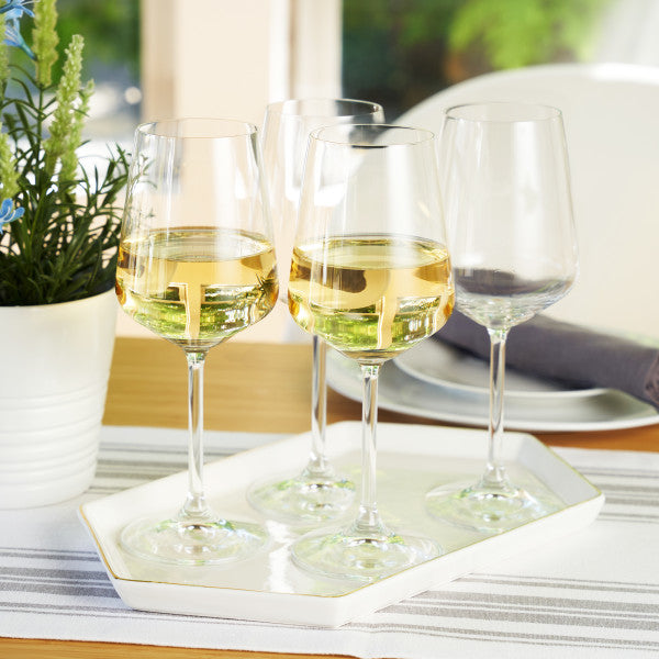Spiegelau Style 15.5 oz White Wine glass set of 4 (4670182)