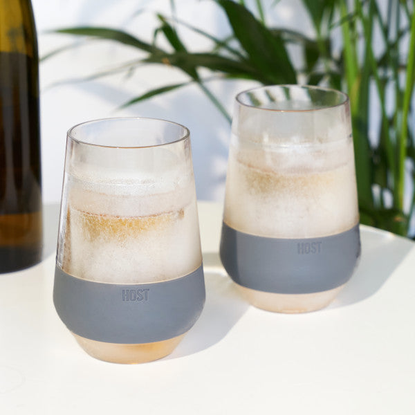 Wine FREEZE™ XL Cooling Cups