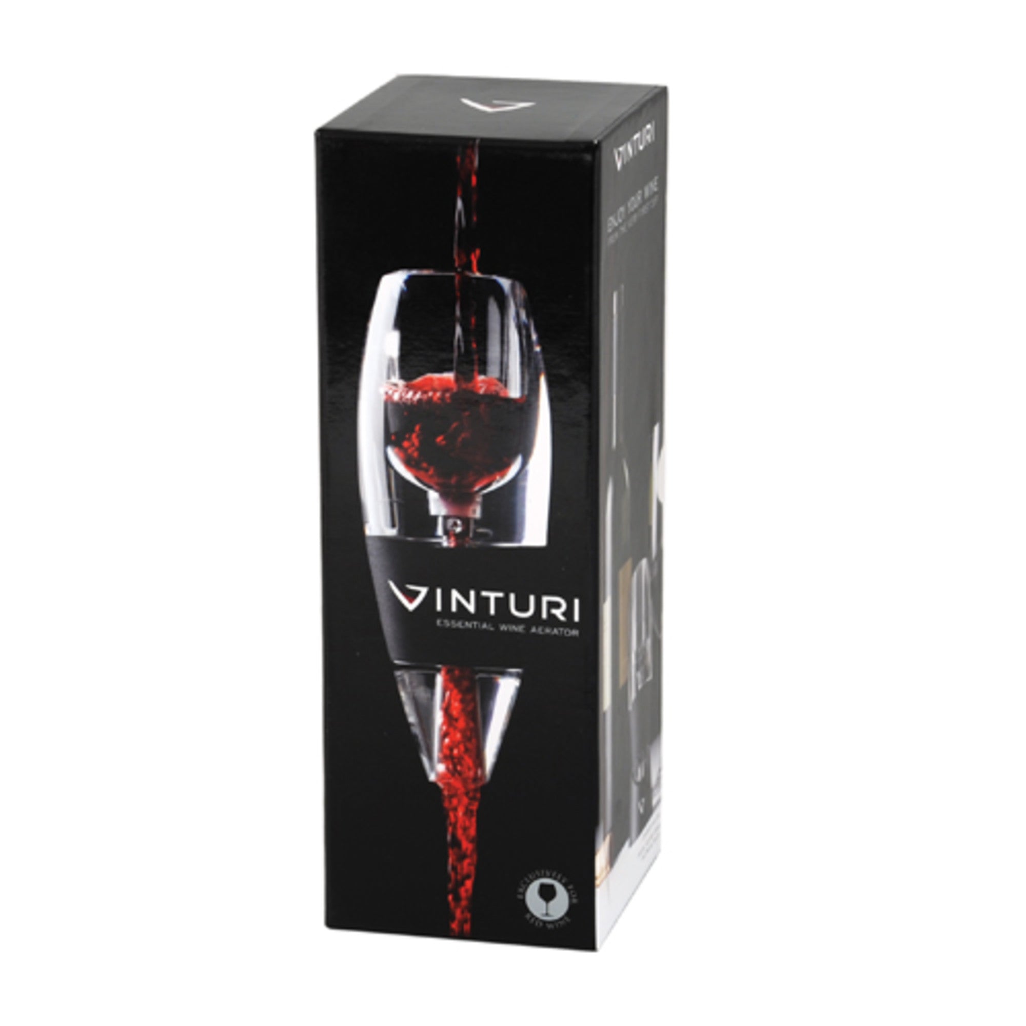 Vinturi - Red Wine Aerator (1053) Wine Accessories Distributed