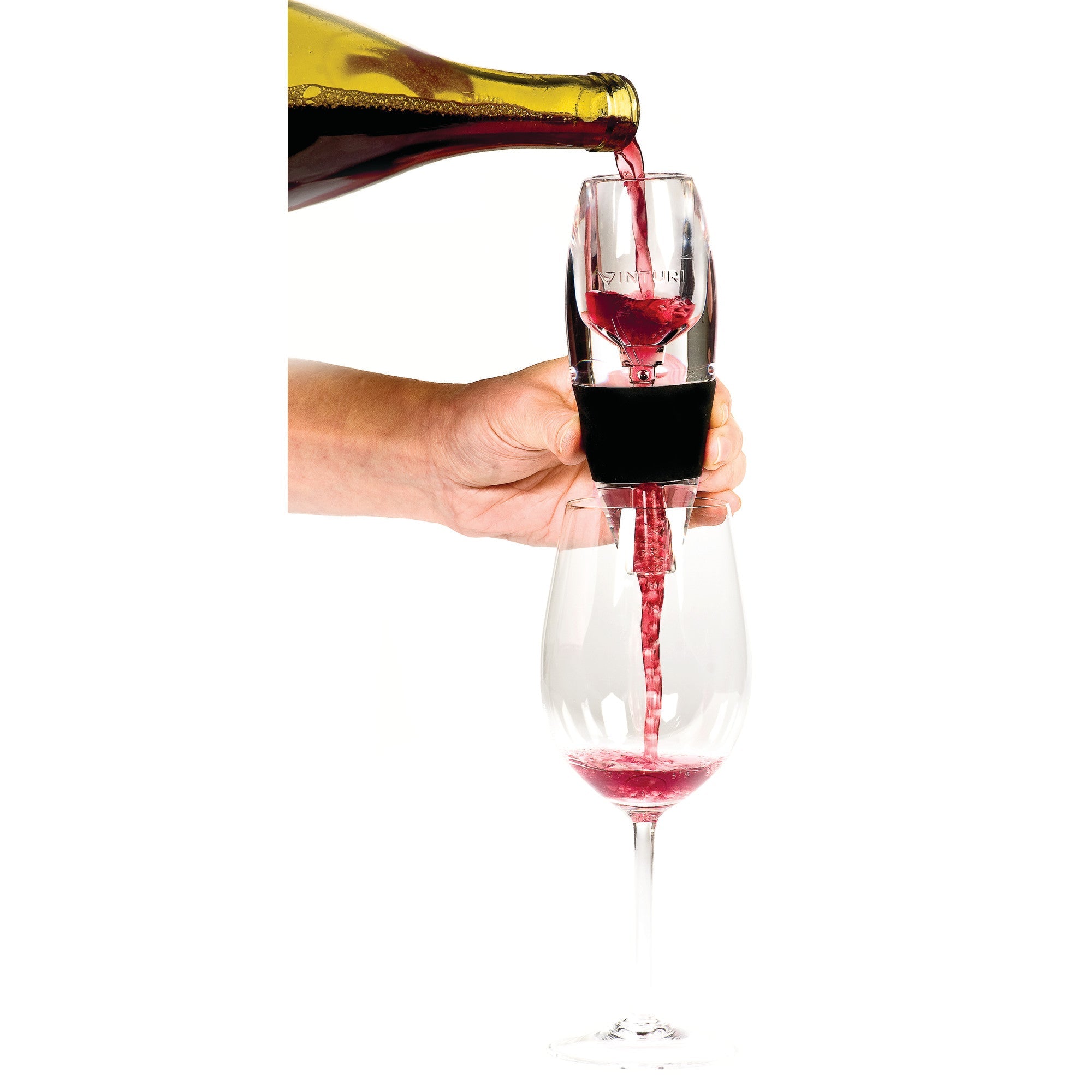 Vinturi - Red Wine Aerator (1053) Wine Accessories Distributed
