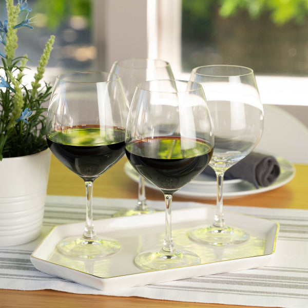 Spiegelau 25 oz Vino Grande burgundy glass, set of 4 (4510270)