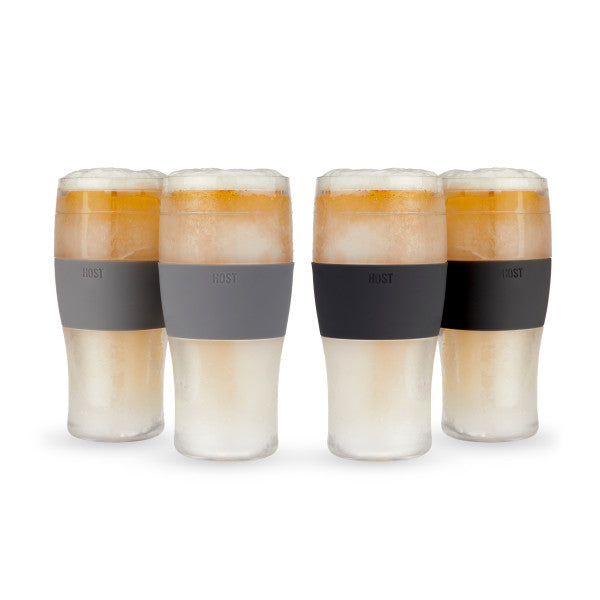 Beer FREEZE™ Cooling Cups by HOST®